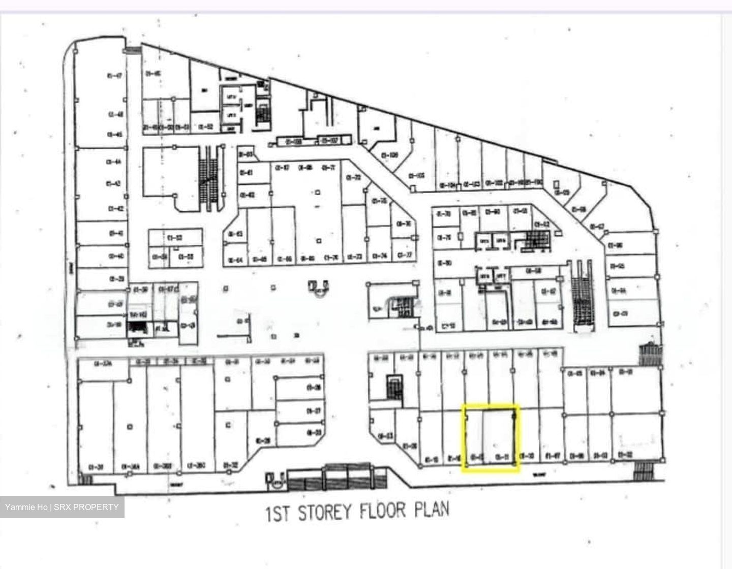 Lucky Plaza (D9), Shop House #559562361